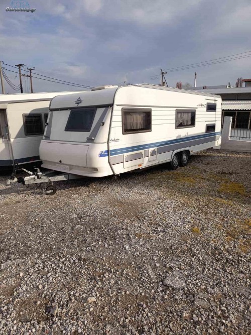 hobby 1998 Kmfe 650 hobby 1998 Kmfe 650